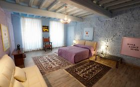 Rome Old Town Luxury Loft